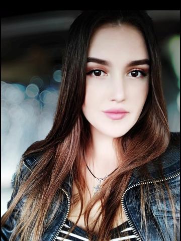 Жанна Чувственность фото 3