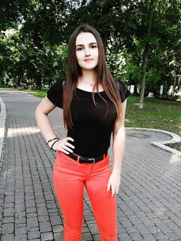 Жанна Чувственность фото 6