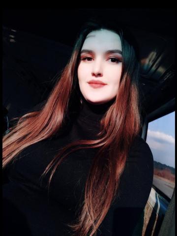 Жанна Чувственность фото 7